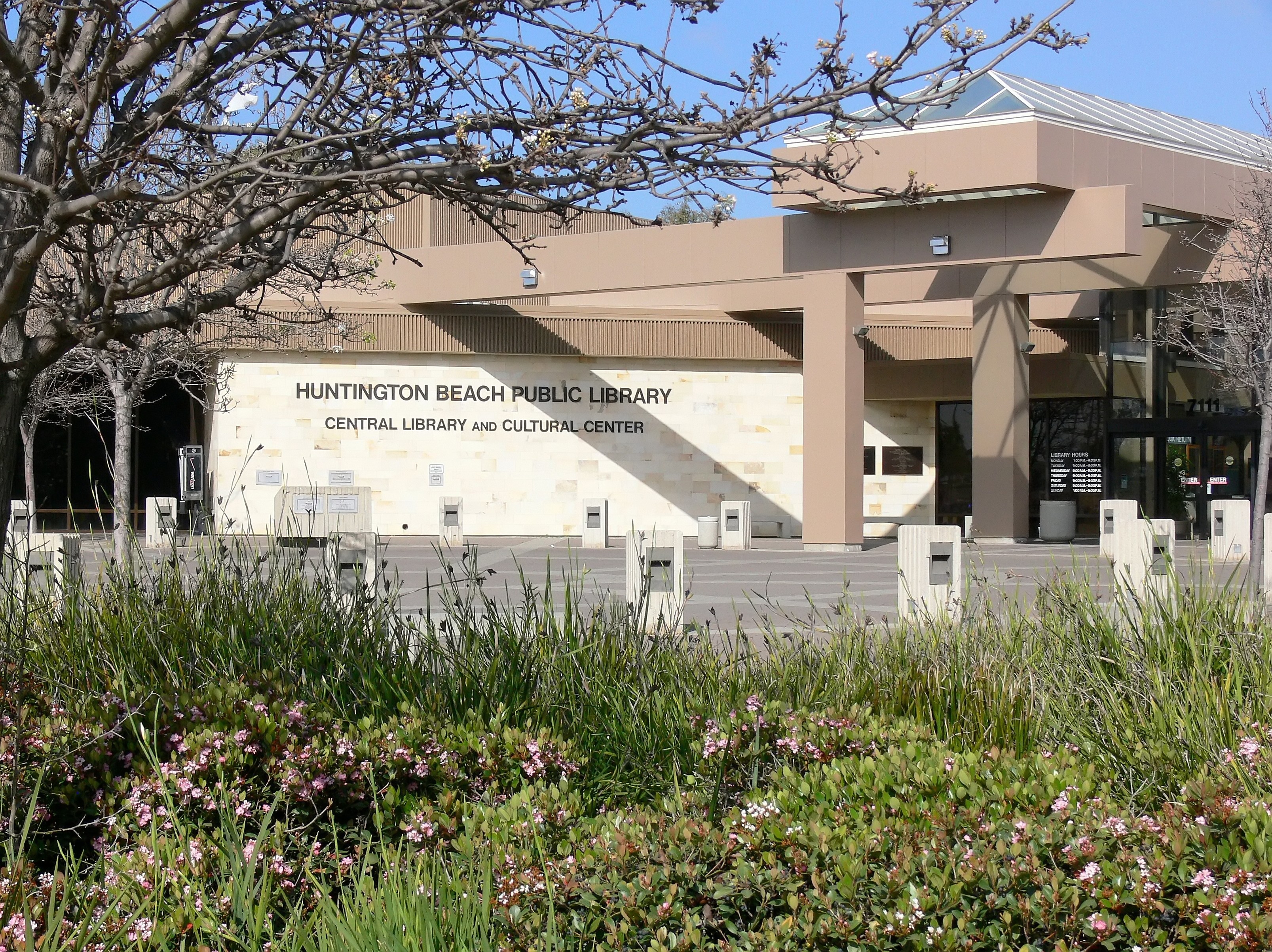 Library Chronicles – LHRT NEWS AND NOTES
