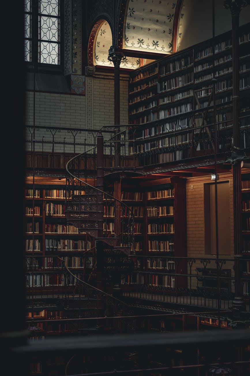 American Libraries–History Issue – LHRT NEWS AND NOTES